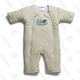 Baby Merlin Magic Sleepsuit, $40